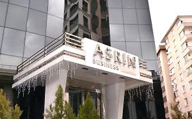 Asrin Business Hotel Kızılay